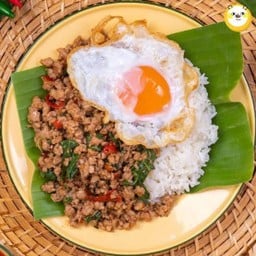 หิวข้าวจังเลย