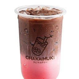 โกโก้สตอเบอร์รี่