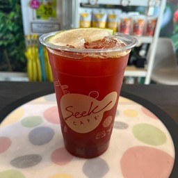 ชามะนาว