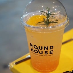 Roundhouse Cafe