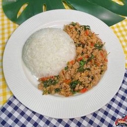 กะเพราซอย 12