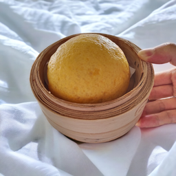 หมั่นโถวฟักทอง