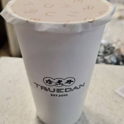Truedan Taipei nanjing shop