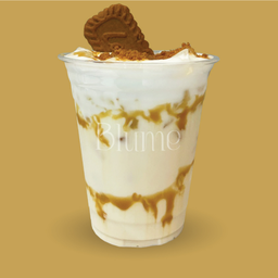 Salted Caramel Milk