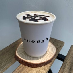 Hot Mocha