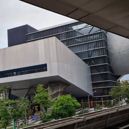 Taipei Performing Art Center