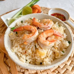 ผัดไทย อาหารตามสั่ง (159 HOMEFOOD)