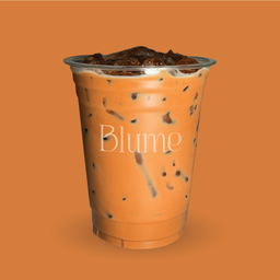Thai Milk Tea