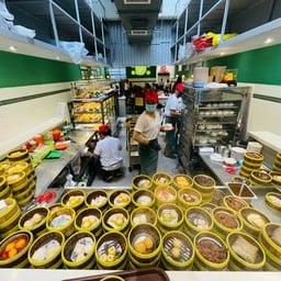 Yong Pin Restaurant (dim Sum)