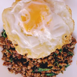 ครัวในบ้าน