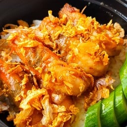 กาแฟสด  Food Truck SATNINE