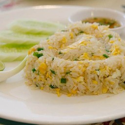 ข้าวผัดไข่(ไซร์ s.)
