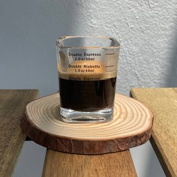Hot Espresso