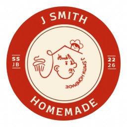 J SMITH HOMEMADE สายไหม