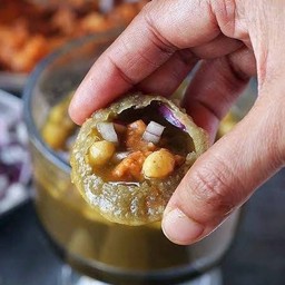 Pani Puri