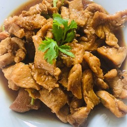 ไก่หวาน