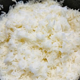 ข้าวสวย