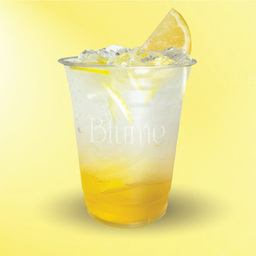 Yuzu Soda