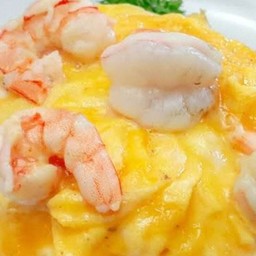 ข้าวไข่ข้น(ไซร์ s.)