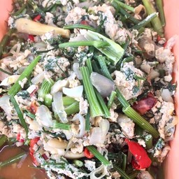 คั่วไข่อีสาน