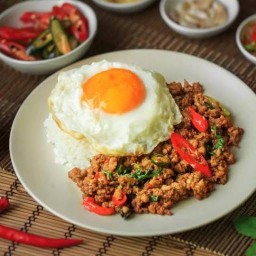 กินชาป่ะ 2