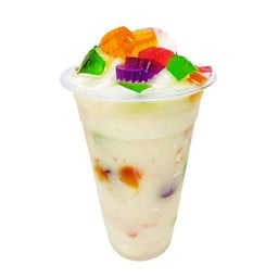 นมหมีปีโป้ปั่น Pipo Bear Milk Frappe Pipo 熊奶冰沙