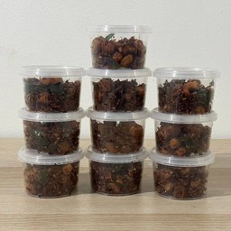 Dong Zap ดองแซ่บ