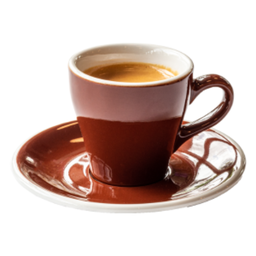 เอสเพรสโซ่ ร้อน Hot Espresso