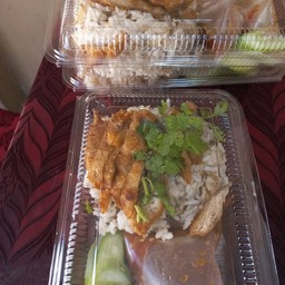 ร้านเจเทพชันษา