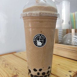 กาแฟโบราณปั่น