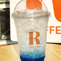 BLUE HAWAI SODA