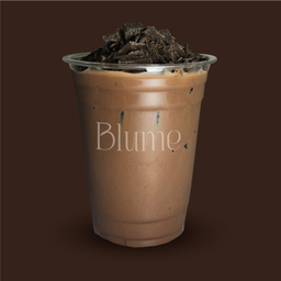 Iced Signature Chocolate