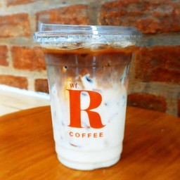 CARAMEL COFFEE