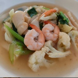 ราดหน้า