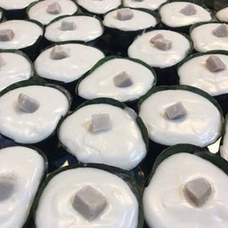 ตะโก้เผือก