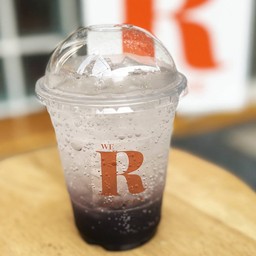 BLUEBERRY SODA