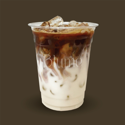 Iced Latte