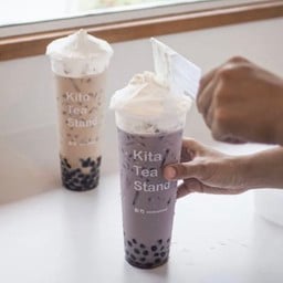 ชานมเผืกคิตะย๊าวยาว