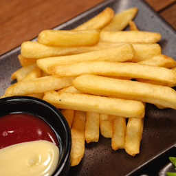 เฟรนฟรายส์