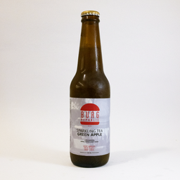 Craft Soda Green Apple | แอปเปิ่ลโซดา