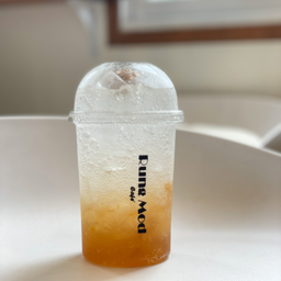 ชาบ๋วยมะนาวโซดา