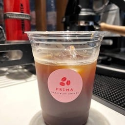 Prima Specialty Coffee อารีย์ The Last Day