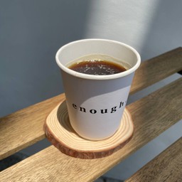 Hot Americano