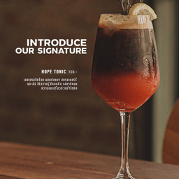 HOPE TONIC