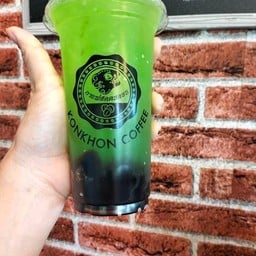 กาแฟสดฅนคอน สาขาทุ่งสง สาขาทุ่งสง