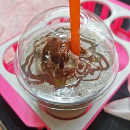 ไมโลเย็น