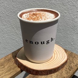 Hot Cocoa