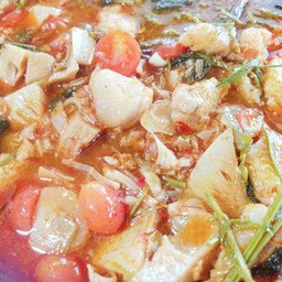 แกงขนุน