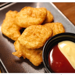 นักเก็ต