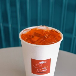 ชาดำเย็น